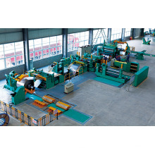 High Quality Fabric Slitting Machine